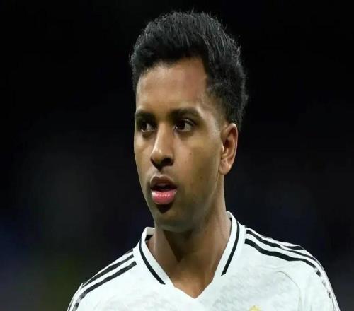 2022年对曼城89秒进两球，罗德里戈：那是我最难忘的足球时刻