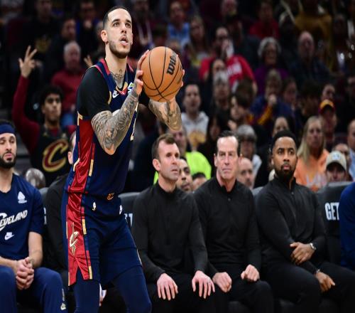 阿特金森说鲍尔防守麦科勒姆是关键他的防守能力果然是顶级之选_NBA直播