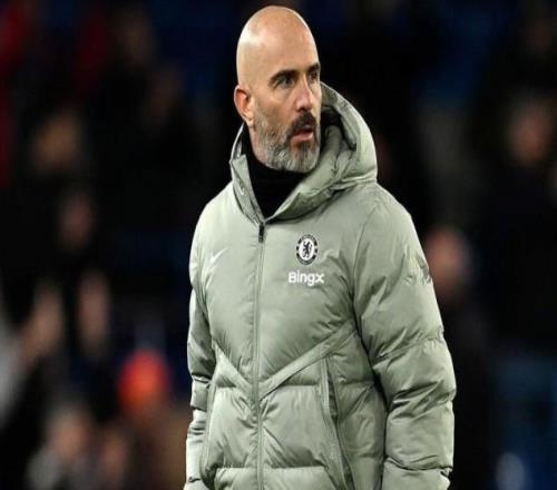 切尔西本赛季英超15轮调整46人次首发，比上赛季同期多了11次