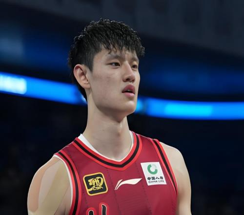 分道扬镳北京记者：首钢别惦记曾凡博了，还是快点换外援吧