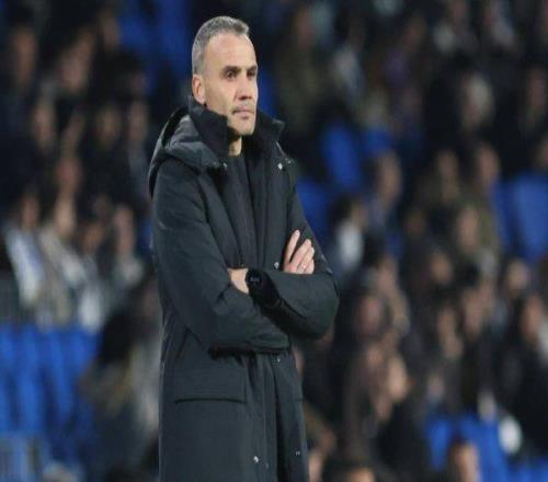 联赛3连败，皇社主帅面临下课风险