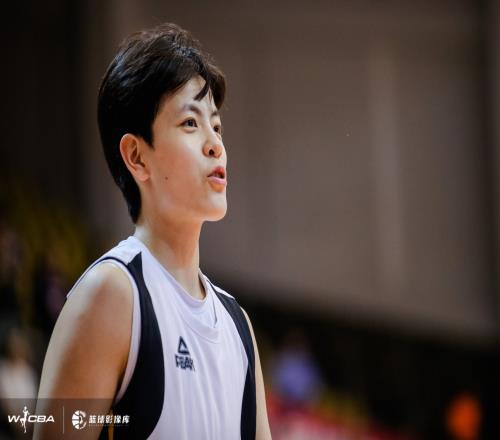 今日WCBA精彩回顾：广东历险加时取胜四川山西在客场挑战中击败上海_CBA直播