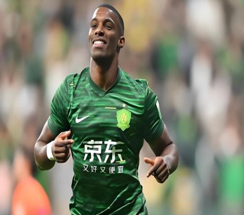 王长庆还没官宣在国安队挑大梁！核心就要离队租借转会，引发热议