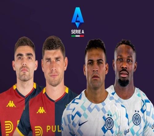 国米近6次客战热那亚保持不败，但近3场都以平局告终