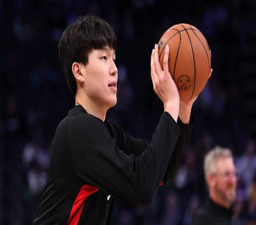 杨瀚森又没机会了克林根罗威预计明日复出开拓者伤病问题好转