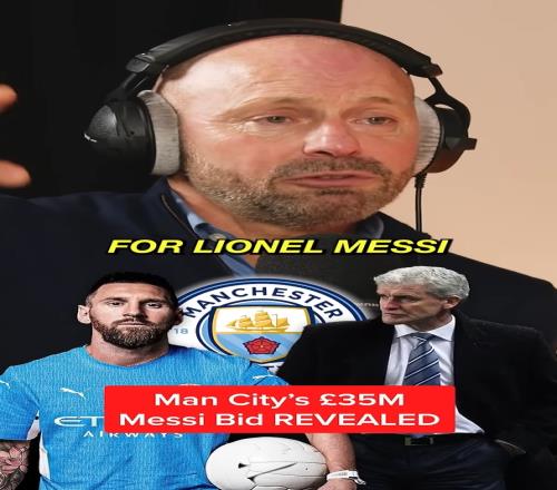 前助教透露曼城在2008年曾错误报价梅西3500万英镑，拉波尔塔斥责毫无可能_英超直播