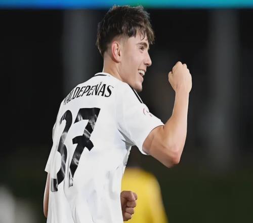 从绝境到新生：一场21的胜利，拯救了皇马的整个赛季