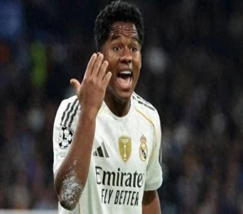 皇马冬季首位离队球员确定，巴西天才即将离队