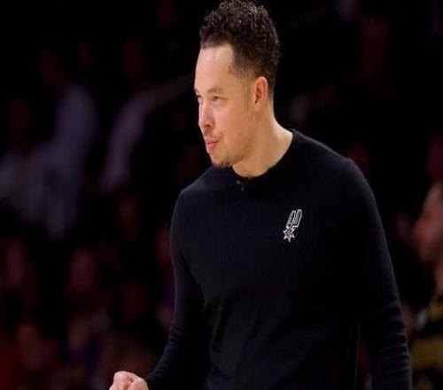 米奇：我认为球队已经证明我们有潜力成为一支联盟强队