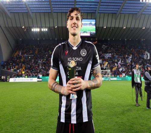 都体报道意大利主帅加图索关注扎尼奥洛表现乌迪内斯计划买断他_意甲直播