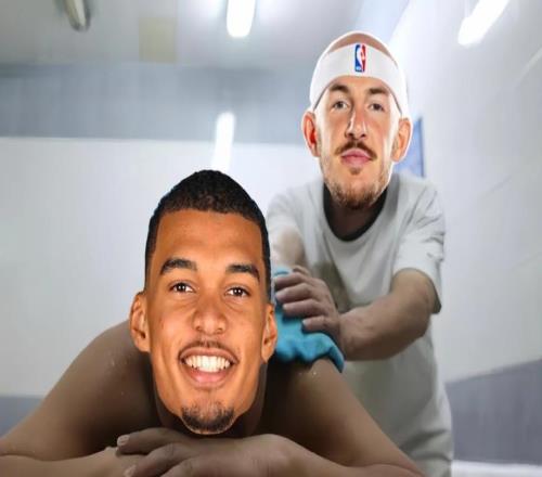 炸！53分！夺冠+MVP！52年了！他们终于做到了！