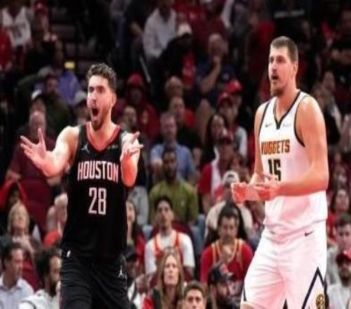 有理有据，火箭队记：不处罚错判的裁判那裁判报告意义何在