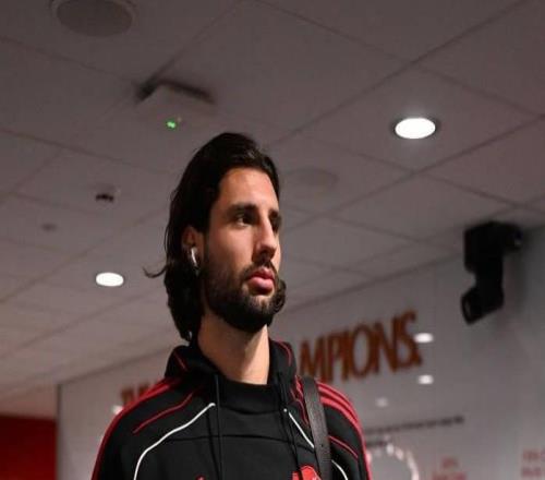 TA：索博有望出战热刺，乔戈麦斯伤势不重但本周末不会回归