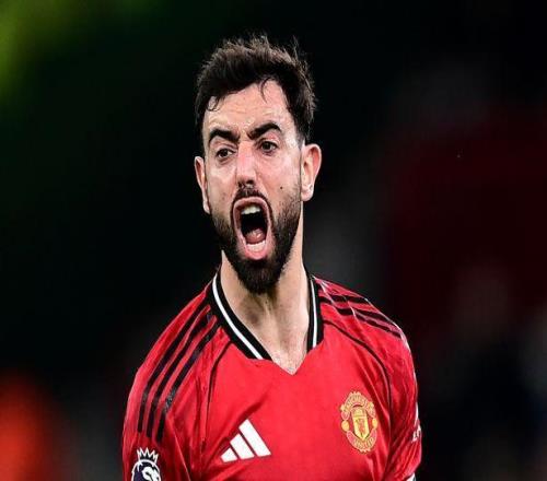 拜仁4400万镑抢B费！曼联内讧再升级，阿莫林面临核心流失危机