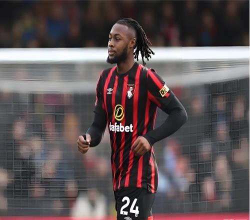 曼联瞄准安东尼塞梅诺，冬窗争夺战一触即发