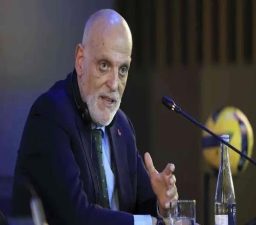 特瓦斯：弗洛伦蒂诺不希望西甲好，以此来推进他的欧超计划