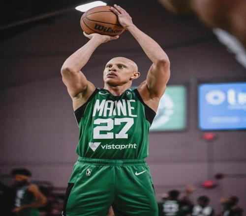 这个27号光头，就是你们说的塔图姆吧