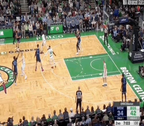 这个27号光头，就是你们说的塔图姆吧