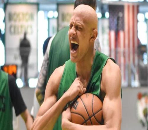 这个27号光头，就是你们说的塔图姆吧