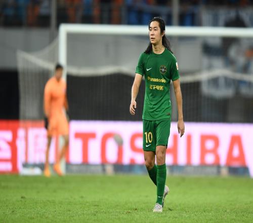 李提香之所以备受青睐，背后是本土人才匮乏的尴尬现实_中超直播