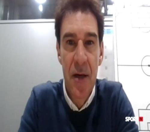 卡兰卡感慨与穆里尼奥三年的共事经历，在磨砺之后我终于能够独自执掌球队_西甲直播