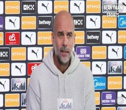 瓜帅高估谢尔基的街头风格中场伤病潮中尼科的重要性真是无奈_英超直播