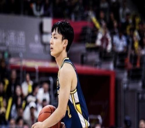 超越王仕鹏，徐杰CBA生涯助攻总数升至广东队史第二名