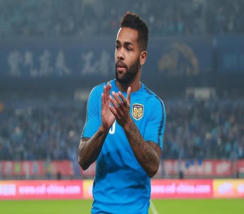 中甲大鱼来了前中超6000万欧外援有望回归中国联赛不用花半毛钱