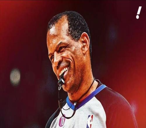 威少抬手影响投篮NBA演都不演了！恢复裁判资格，湖人球迷的痛