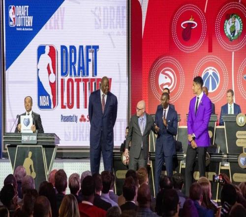 Shams：NBA将对摆烂进行评估，可能修改选秀权保护和抽签规则