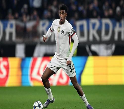 记者：曼城和拜仁有意阿昌庞，但切尔西不打算放走他