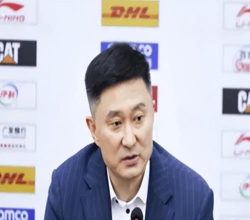 胜广州发布会！杜锋不满领先后松懈，徐杰同理并直指防反击差！