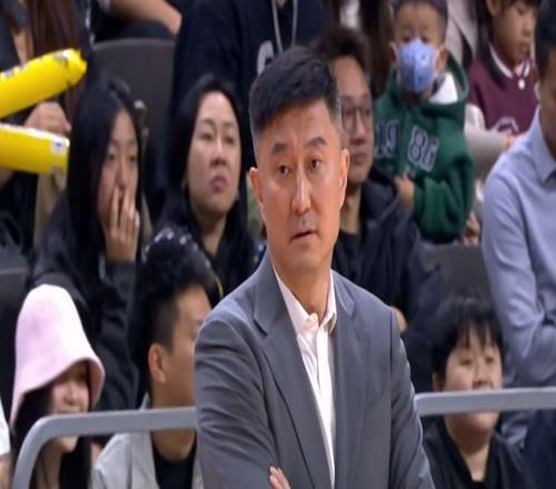 3连胜！杜锋却开心不起来，广东队暴露3大问题
