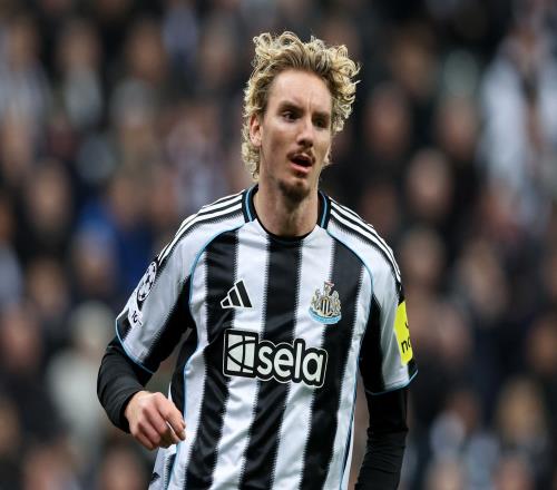 沃尔特马德的足球哲学：切尔西的进球靠运气，纽卡有能力撼动敌人_英超直播