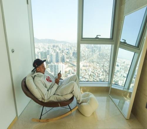 林加德在韩国用餐时坚持老球员优先年轻球员只能静候_英超直播