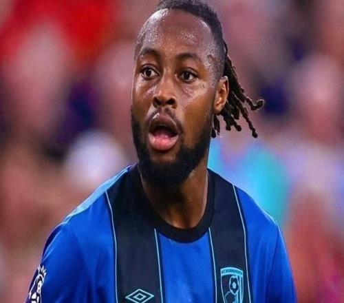 英媒：多家英超豪门有意冬窗签塞门约，曼城领跑争夺战