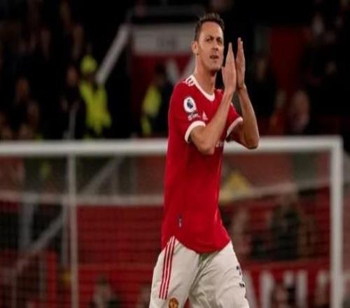 马蒂奇：曼联过于重视商业活动，我曾因伤没出席就要对我罚款