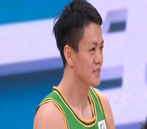 CBA常规赛第四轮辽宁本钢9088力克宁波町渥