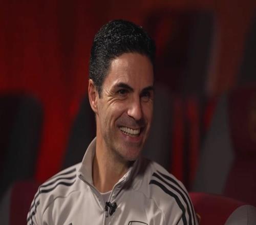 塔帅：厄德高投最佳主帅把我排第二他们只需按自己的感受来