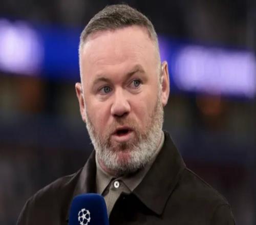 鲁尼：我不排除利物浦夺冠的可能性