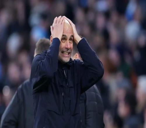 TA：瓜迪奥拉仍是完美主义者，他承诺对曼城的要求绝非作秀