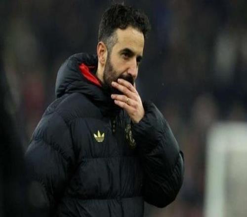 锋线持续挥霍中场一团乱麻曼联即将“弹尽粮绝”