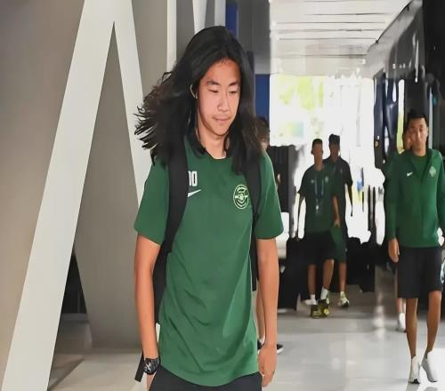 80后中超老将盘点！李提香：36岁仍是一坛陈年佳酿！