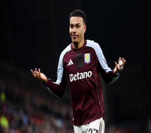 停不下来，维拉自1914年以来首次取得各项赛事10连胜