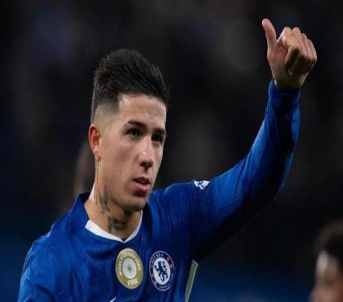 恩佐：圣诞节和家人共度时光对我来说是最重要的