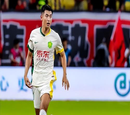 李明接班人到位，国安面临阵容大洗牌，5大悍将离队，2大新援加盟