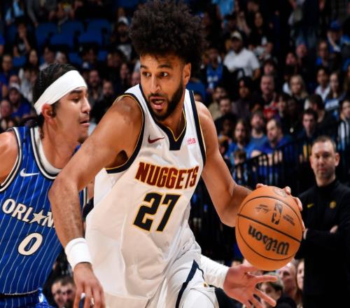 NBA再现关键漏判！穆雷最后一投前被犯规漏吹本有望罚球绝杀魔术