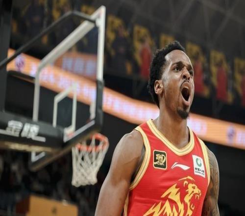 巴里布朗谈归化：确实有过一些沟通，但没有太多实质进展