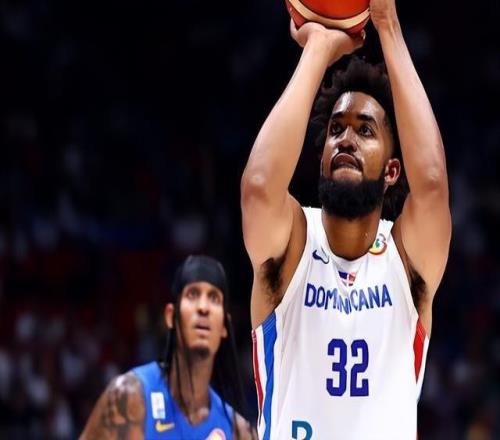 唐斯：全明星我希望能为世界队效力世界队首发有谁能抗衡