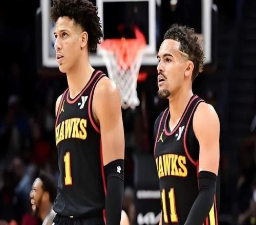 七连败破局：浓眉新下家东部新三核有没有搞头